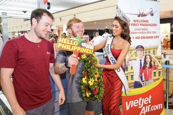 bay thang tphcm manila cung vietjet trong mua le hoi soi dong cuoi nam