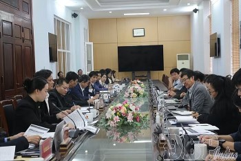 KOICA triển khai dự án 23 triệu USD cho vùng khó khăn ở Điện Biên