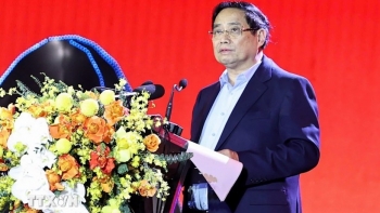 thu tuong keu goi dong bao ca nuoc doan ket mot long huong ve mien trung