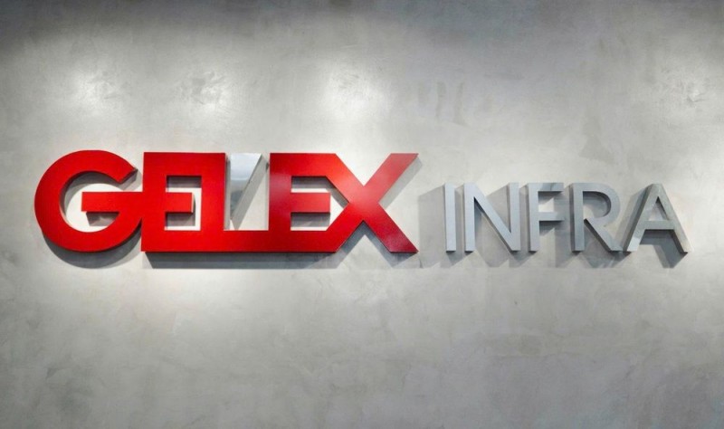 Gelex Infra là thành viên của Tập đoàn Gelex, quản lý các công ty thành viên trong mảng hạ tầng. Ảnh: Gelex Gelex Infra là thành viên của Tập đoàn Gelex, quản lý các công ty thành viên trong mảng hạ tầng. Ảnh: Gelex