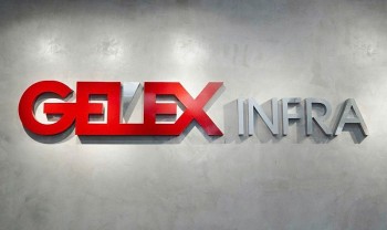 gelex infra duoc chap thuan ipo 100 trieu co phieu