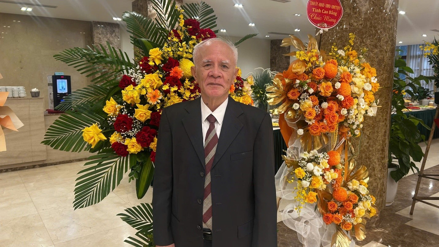 Bạn bè quốc tế, chuyên gia ngành đối ngoại góp ý nhằm gắn kết nhân dân Việt Nam và thế giới Bạn bè quốc tế, chuyên gia ngành đối ngoại góp ý nhằm gắn kết nhân dân Việt Nam và thế giới