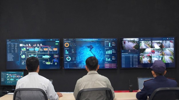 Đơn vị QLVH đóng vai trò quan trọng trong mô hình KCN thông minh