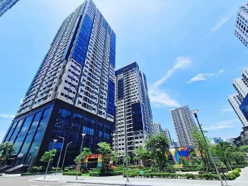 Dịch vụ vận hành chuyên nghiệp nâng tầm trải nghiệm sống ở chung cư