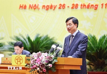 Hà Nội thu ngân sách ước đạt 641,7 nghìn tỷ đồng, tăng 24,9% so với năm 2024