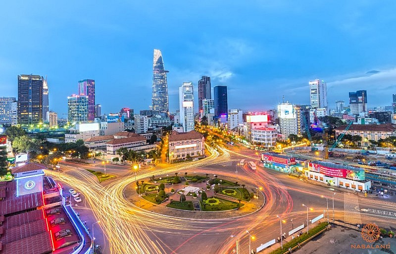 “Quận Nhất” của siêu đô thị ESG++ Vinhomes Green Paradise lộ diện “Quận Nhất” của siêu đô thị ESG++ Vinhomes Green Paradise lộ diện