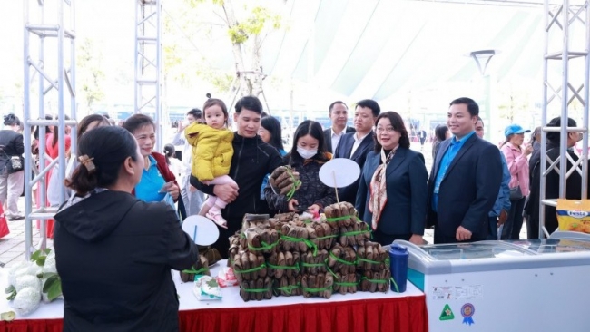 LĐLĐ Hà Nội: Tổ chức Hội chợ hàng Việt 2025 gắn kết đoàn viên, người lao động