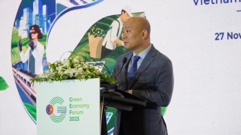 chuyen doi xanh dong luc then chot cho chu ky tang truong moi