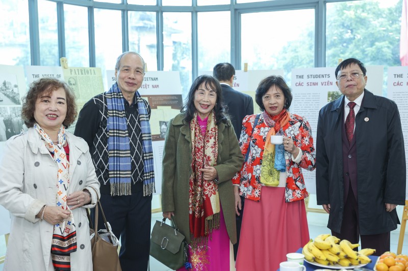 Đối ngoại nhân dân: Sức mạnh mềm thắt chặt tình hữu nghị Việt Nam - Ba Lan Đối ngoại nhân dân: Sức mạnh mềm thắt chặt tình hữu nghị Việt Nam - Ba Lan