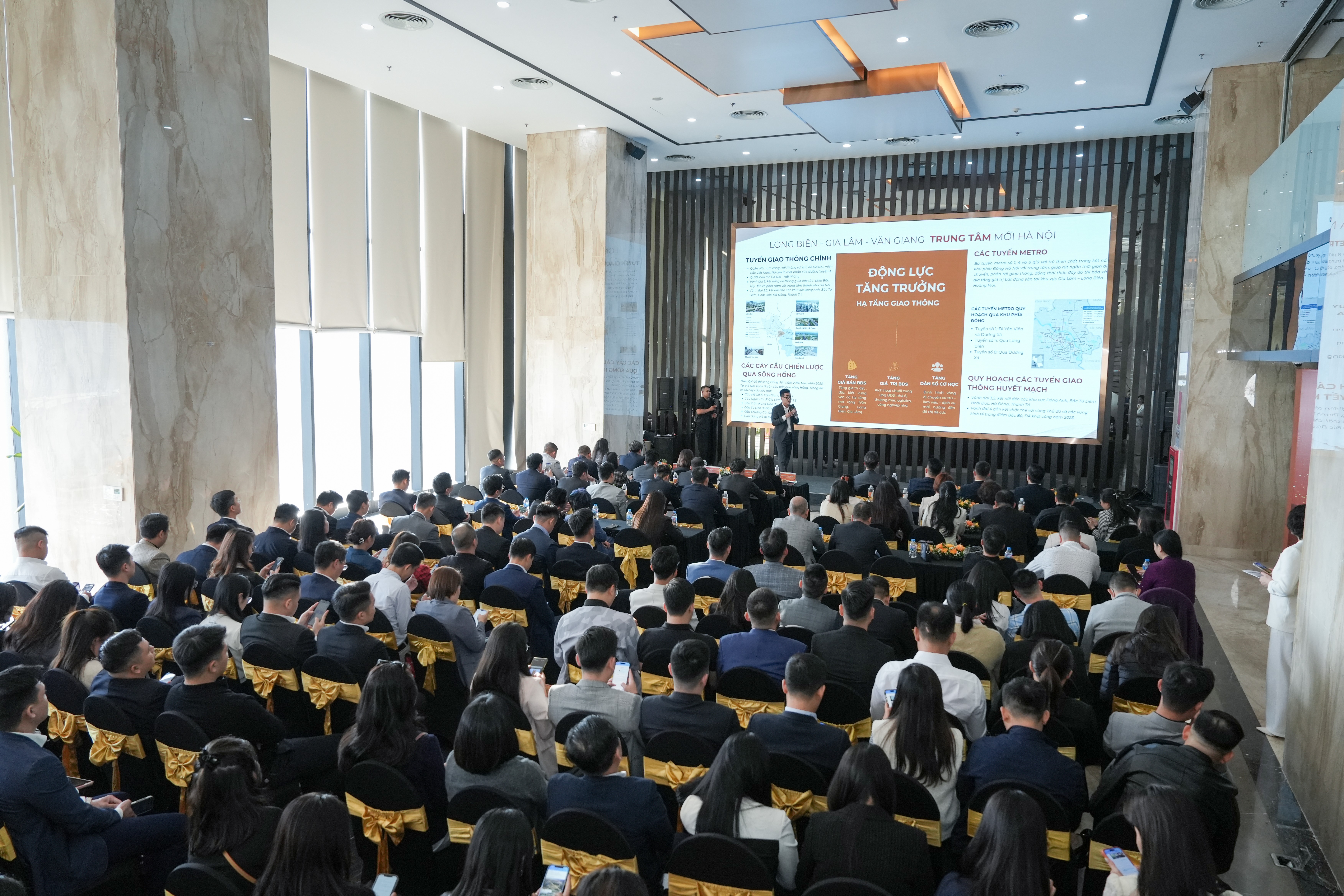 Alluvia City ra mắt 7 toà tháp Compound Resort giữa mạch khoáng duy nhất bên sông Hồng