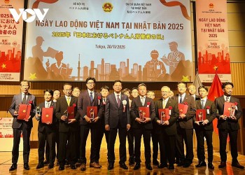 khang dinh chat luong va vi the lao dong viet tai nhat ban