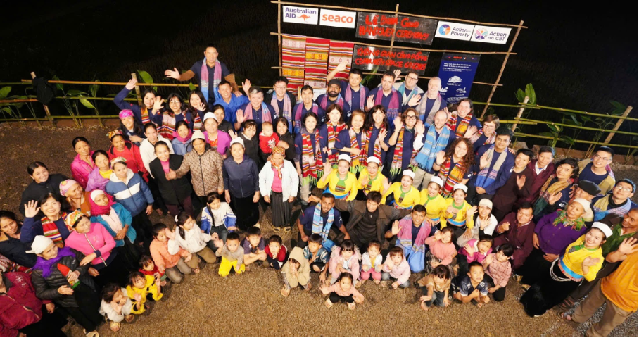 hop tac manh me giua cac to chuc pcp va doanh nghiep cung kien tao tuong lai ben vung