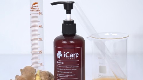 Antisol ‘lên top tìm kiếm’ TikTok Shop: Sự thật phía sau hiệu ứng khiến cư dân mạng tò mò