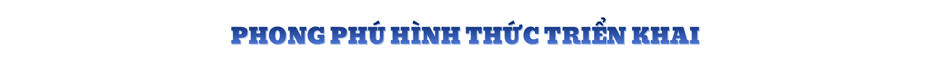 Kết hợp đồng bộ, quyết tâm cao độ để tiếng Việt lan tỏa và bền vững