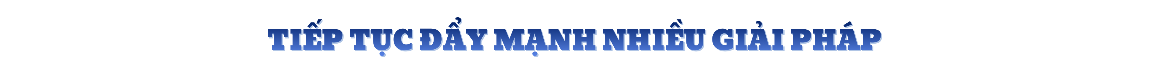 Kết hợp đồng bộ, quyết tâm cao độ để tiếng Việt lan tỏa và bền vững