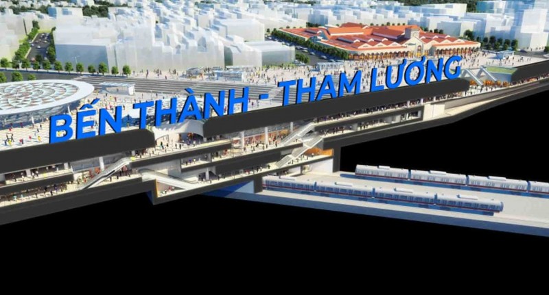 Khẩn trương hoàn tất chuẩn bị cho lễ khánh thành, khởi công hàng trăm dự án lớn trước 19/12 Khẩn trương hoàn tất chuẩn bị cho lễ khánh thành, khởi công hàng trăm dự án lớn trước 19/12