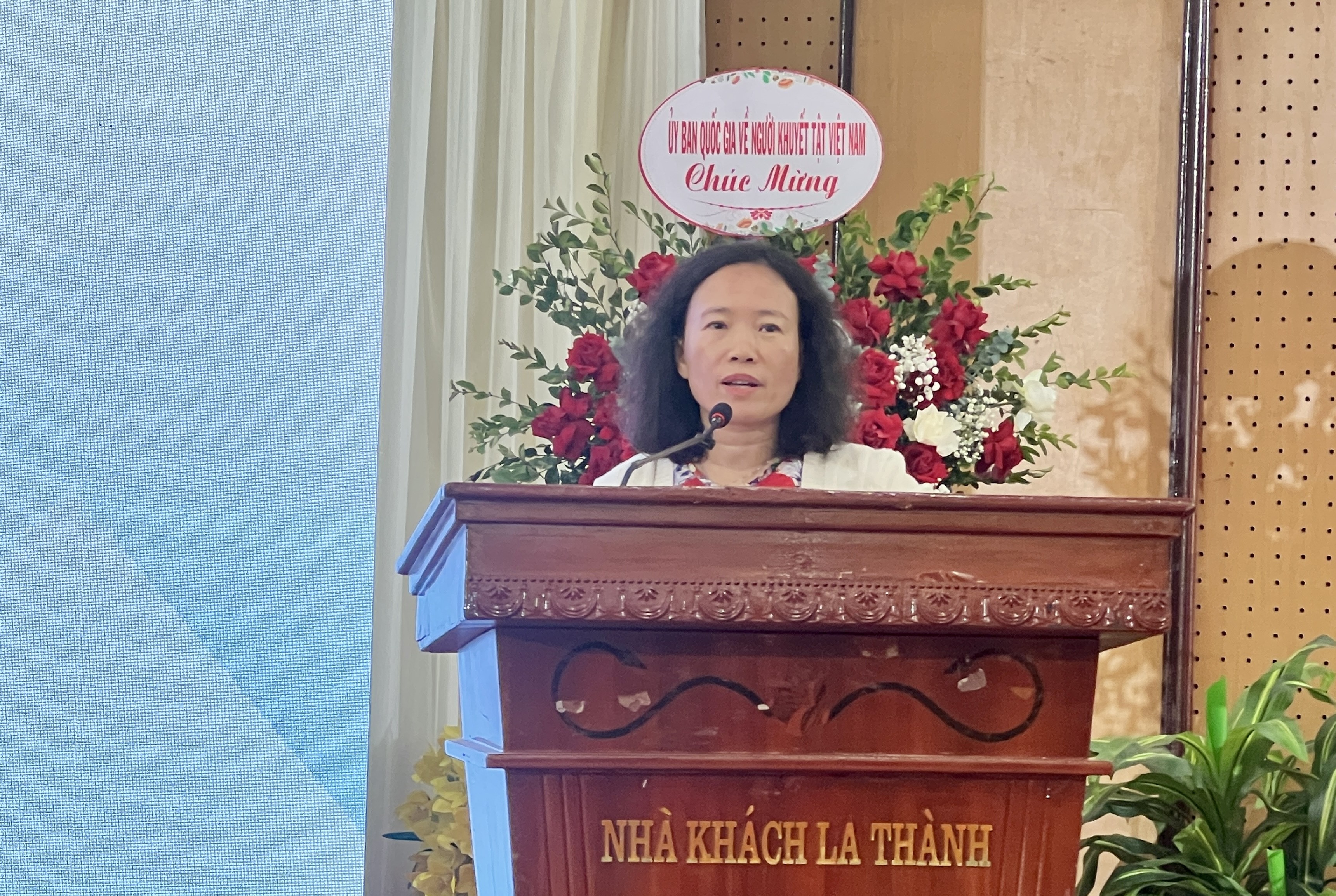 Chung tay vì xã hội không rào cản cho người khuyết tật Chung tay vì xã hội không rào cản cho người khuyết tật