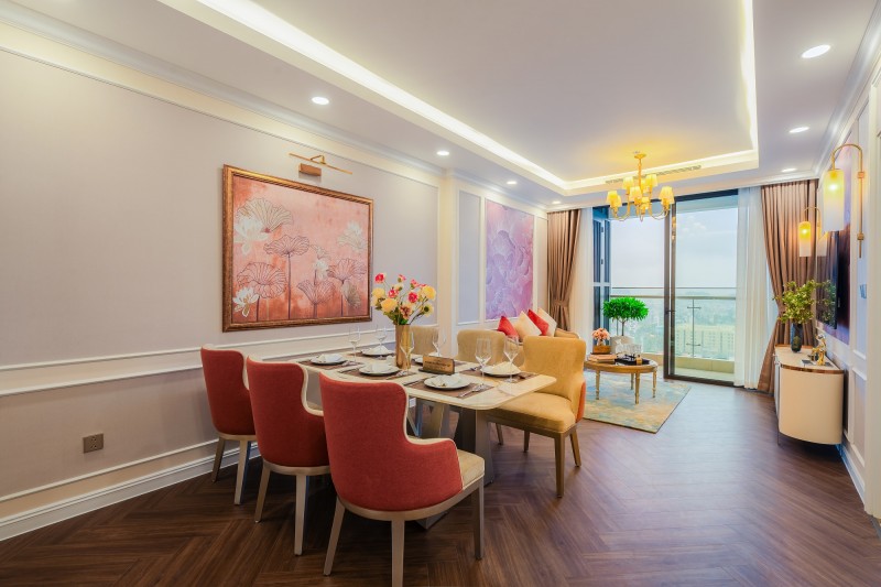 Các căn hộ tại Newtown Diamond có diện tích đa dạng, từ 1 đến 3 phòng ngủ, cùng thiết kế mở phù hợp với mục đích sử dụng linh hoạt, từ để ở đến kinh doanh cho thuê lưu trú. Các căn hộ tại Newtown Diamond có diện tích đa dạng, từ 1 đến 3 phòng ngủ, cùng thiết kế mở phù hợp với mục đích sử dụng linh hoạt, từ để ở đến kinh doanh cho thuê lưu trú.