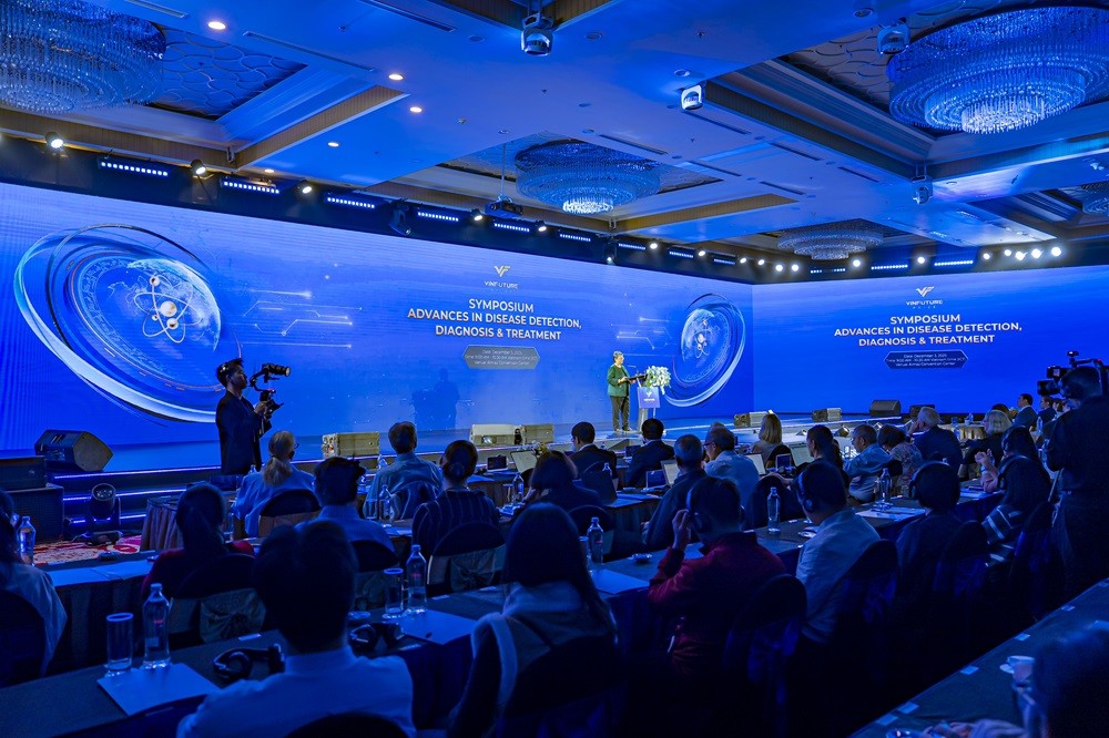 Toàn cảnh hội thảo. Toàn cảnh hội thảo.