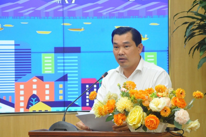 Rộn ràng Lễ hội Văn hóa Sông nước Cần Thơ dịp cuối năm Rộn ràng Lễ hội Văn hóa Sông nước Cần Thơ dịp cuối năm