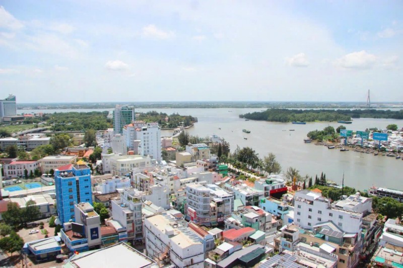 Cần Thơ tăng tốc hội nhập quốc tế trong giai đoạn mới Cần Thơ tăng tốc hội nhập quốc tế trong giai đoạn mới