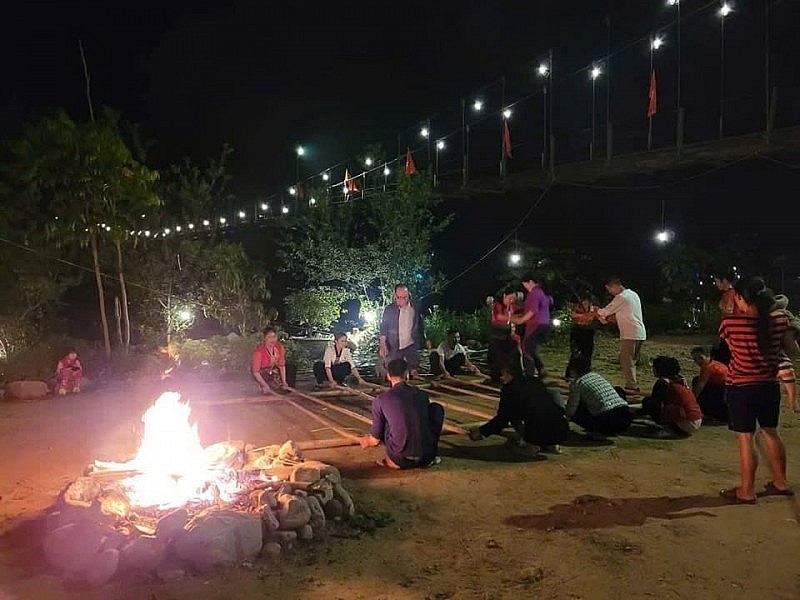 Phát triển nông nghiệp bền vững – chìa khóa giảm nghèo ở xã Mường Chà Phát triển nông nghiệp bền vững – chìa khóa giảm nghèo ở xã Mường Chà