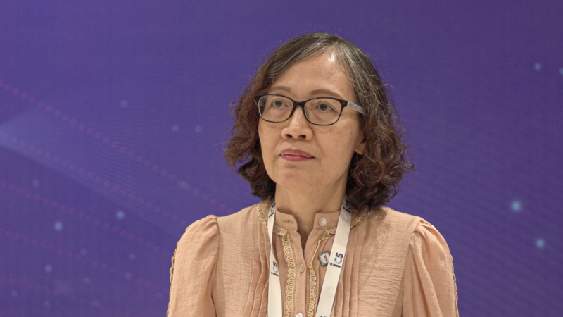 Tập trung tăng trưởng xanh, chuyển đổi số và nâng cao năng lực địa phương Tập trung tăng trưởng xanh, chuyển đổi số và nâng cao năng lực địa phương