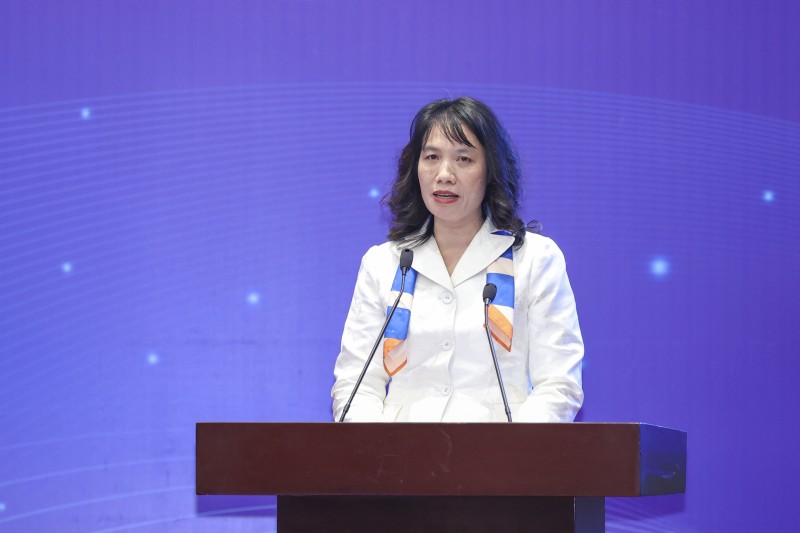 Bà Lê Quỳnh Lan, Giám đốc Quốc gia Plan International Việt Nam Bà Lê Quỳnh Lan, Giám đốc Quốc gia Plan International Việt Nam