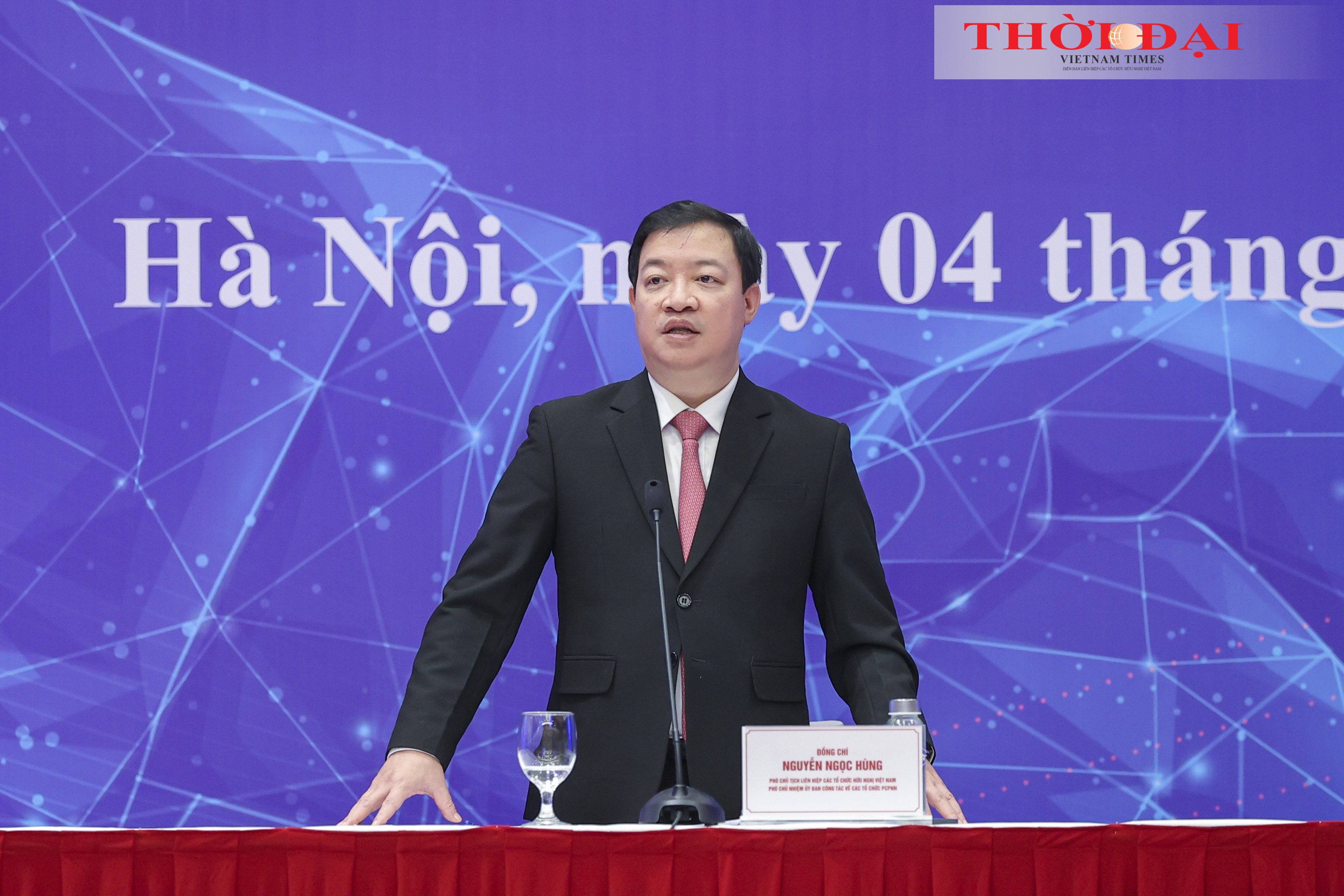 Bế mạc Hội nghị Quốc tế lần thứ V: Bốn định hướng cho nguồn viện trợ phi chính phủ nước ngoài tại Việt Nam