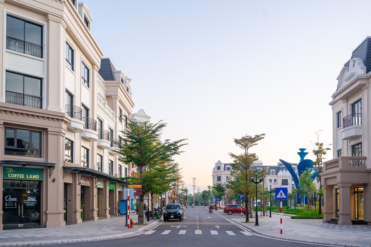 Một lần bỏ vốn, ba dòng doanh thu: Công thức gia tăng lợi nhuận bền vững tại Asia Vibe Một lần bỏ vốn, ba dòng doanh thu: Công thức gia tăng lợi nhuận bền vững tại Asia Vibe