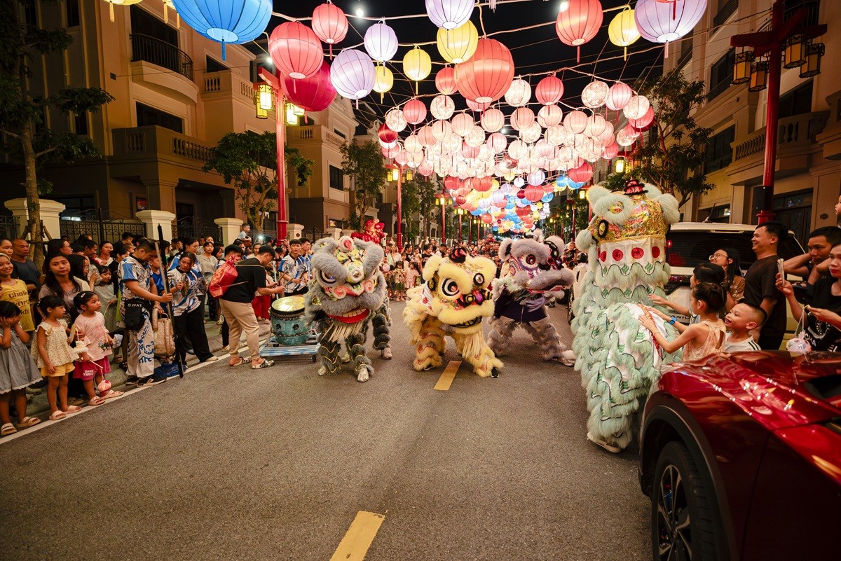 Một lần bỏ vốn, ba dòng doanh thu: Công thức gia tăng lợi nhuận bền vững tại Asia Vibe Một lần bỏ vốn, ba dòng doanh thu: Công thức gia tăng lợi nhuận bền vững tại Asia Vibe