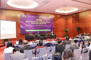 kinh te xanh kinh te tuan hoan can chuan hoa cong nghe va hoan thien khung tieu chuan