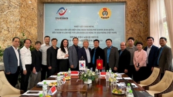 hai phong va suwon trao doi kinh nghiem nang cao chat luong hoat dong cong doan