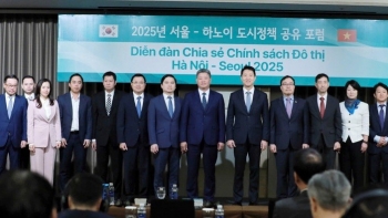 ha noi va seoul thuc day hop tac phat trien do thi thong minh