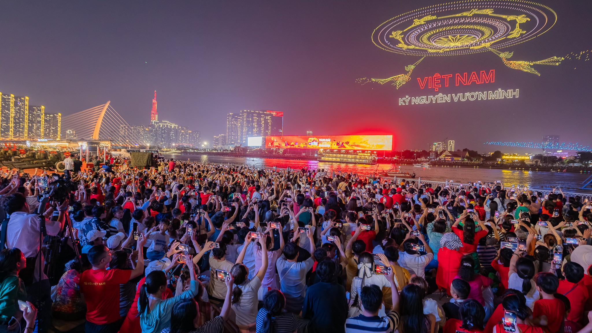 bai 2 the nuoc hien nay nhung nen tang vung chac va thoi co moi