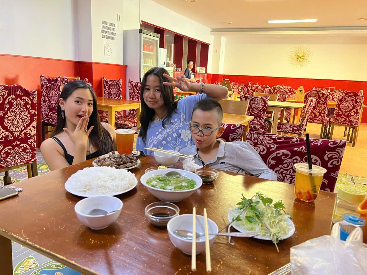 Giữ tiếng Việt để nói với con bằng ngôn ngữ trọn vẹn nhất