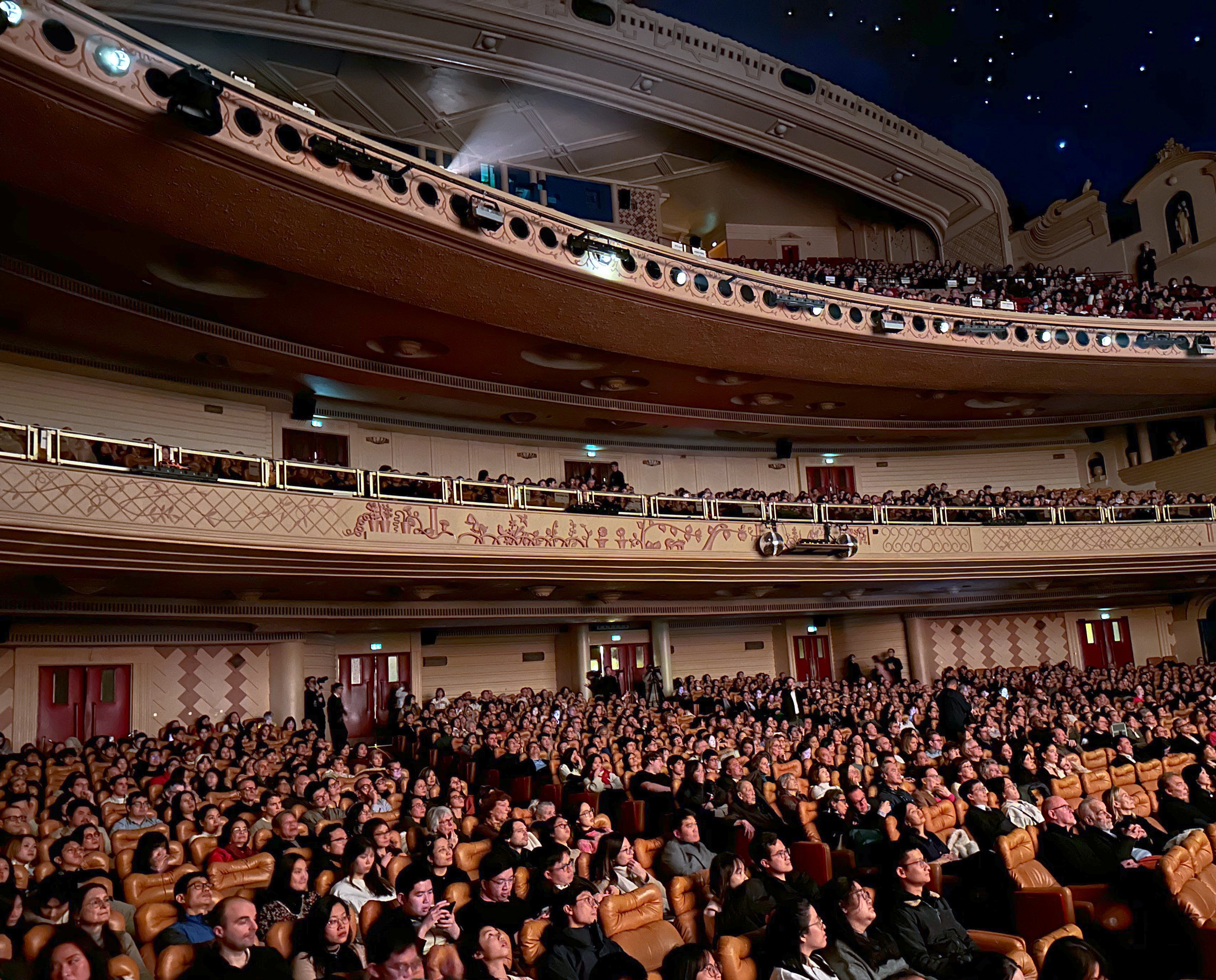 Quảng bá điện ảnh Việt Nam tại Pháp