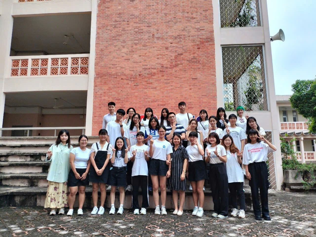 Những “mẹo nhỏ” khi giảng dạy tiếng Việt cho người nước ngoài