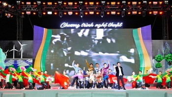 ca mau ky niem 85 nam khoi nghia hon khoai va ngay truyen thong cach mang