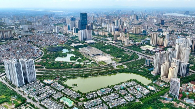 Hà Nội: Tăng tốc thu hút FDI, củng cố vị thế trung tâm kinh tế hiện đại