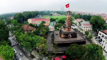 ha noi duoc unesco cong nhan la thanh pho hoc tap toan cau