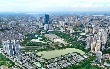 Hà Nội: Tăng tốc thu hút FDI, củng cố vị thế trung tâm kinh tế hiện đại