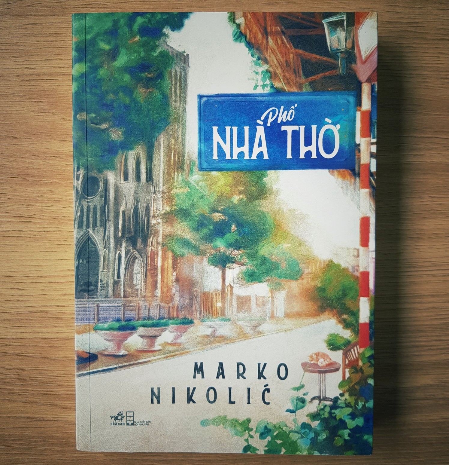 Ba cây bút nước ngoài viết văn bằng tiếng Việt