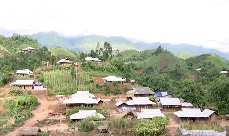 Mường Toong: Mường Toong: