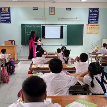 ts tra my tiet lo bi quyet de con doc thong viet thao tieng viet