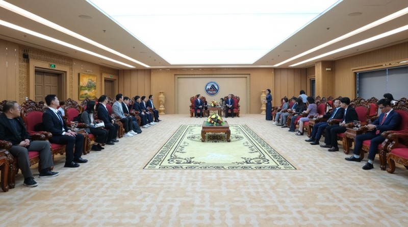 Mở ra nhiều cơ hội hợp tác mới giữa thành phố Đà Nẵng và huyện Yeongam