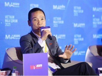 GELEX mở rộng hệ sinh thái bằng đợt IPO chiến lược, kết hợp M&A