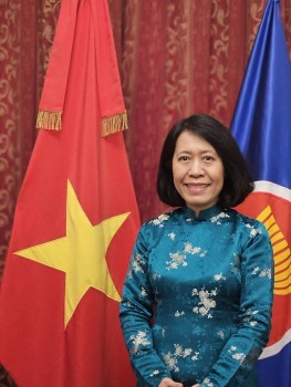 Việt Nam – Paraguay thúc đẩy giao lưu nhân dân, tăng cường phối hợp tại các diễn đàn đa phương