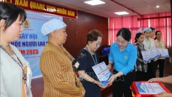 nang cao vai tro dai dien nguoi lao dong trong boi canh moi