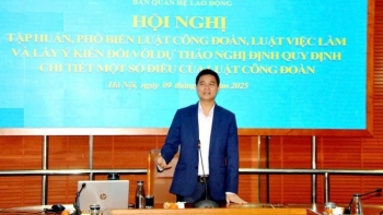 tang nen tang phap ly cung co nang luc dai dien cua to chuc cong doan